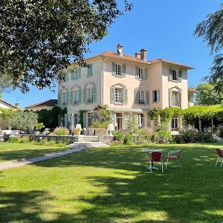 Maison D'Hotes Le Parc Labruguière エクステリア 写真