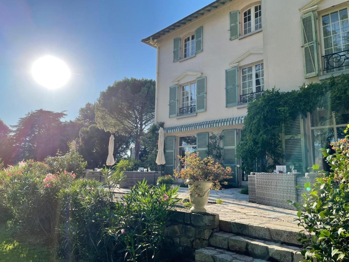 Maison D'Hotes Le Parc Labruguière エクステリア 写真