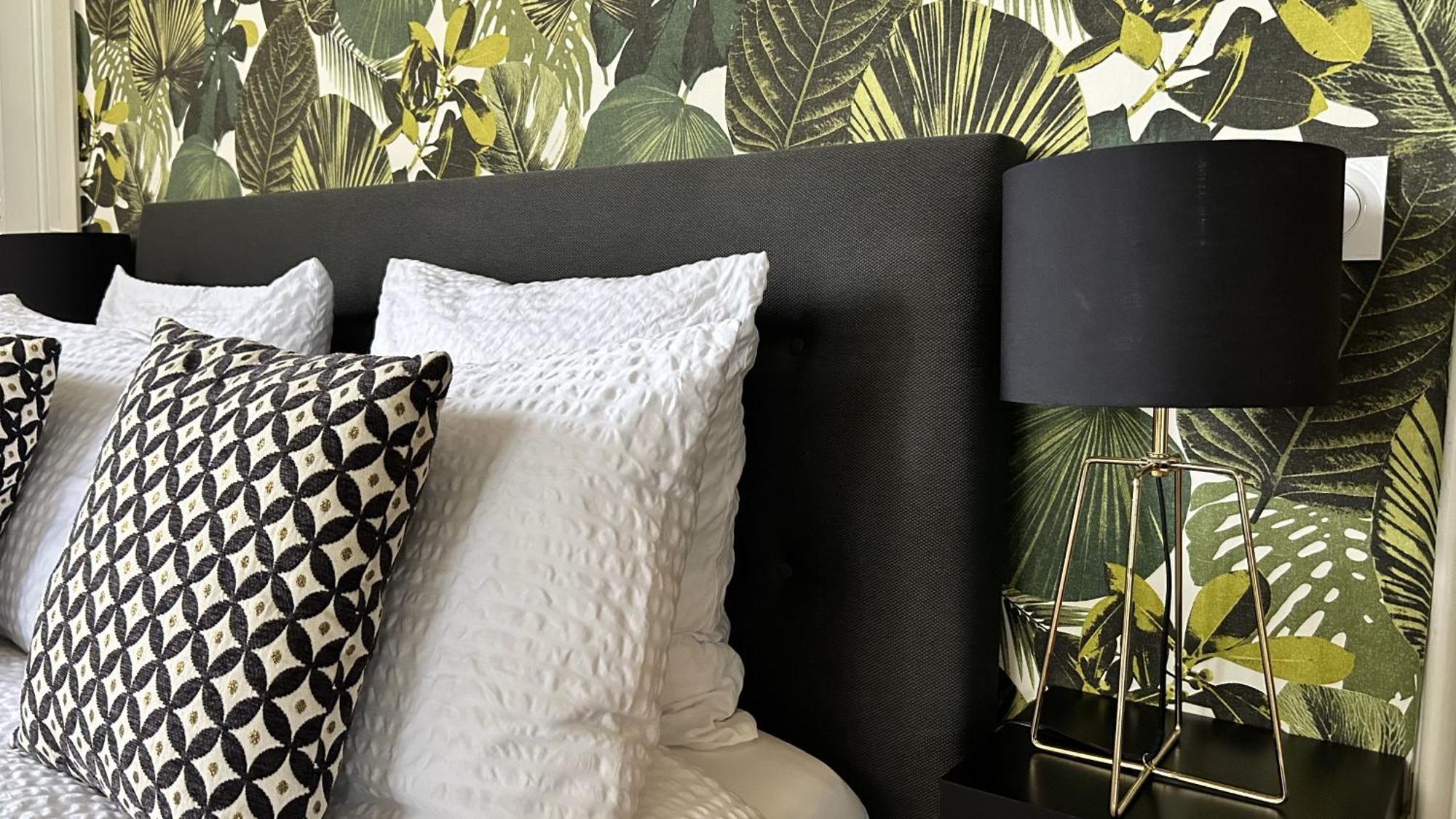 Maison D'Hotes Le Parc Labruguière 部屋 写真