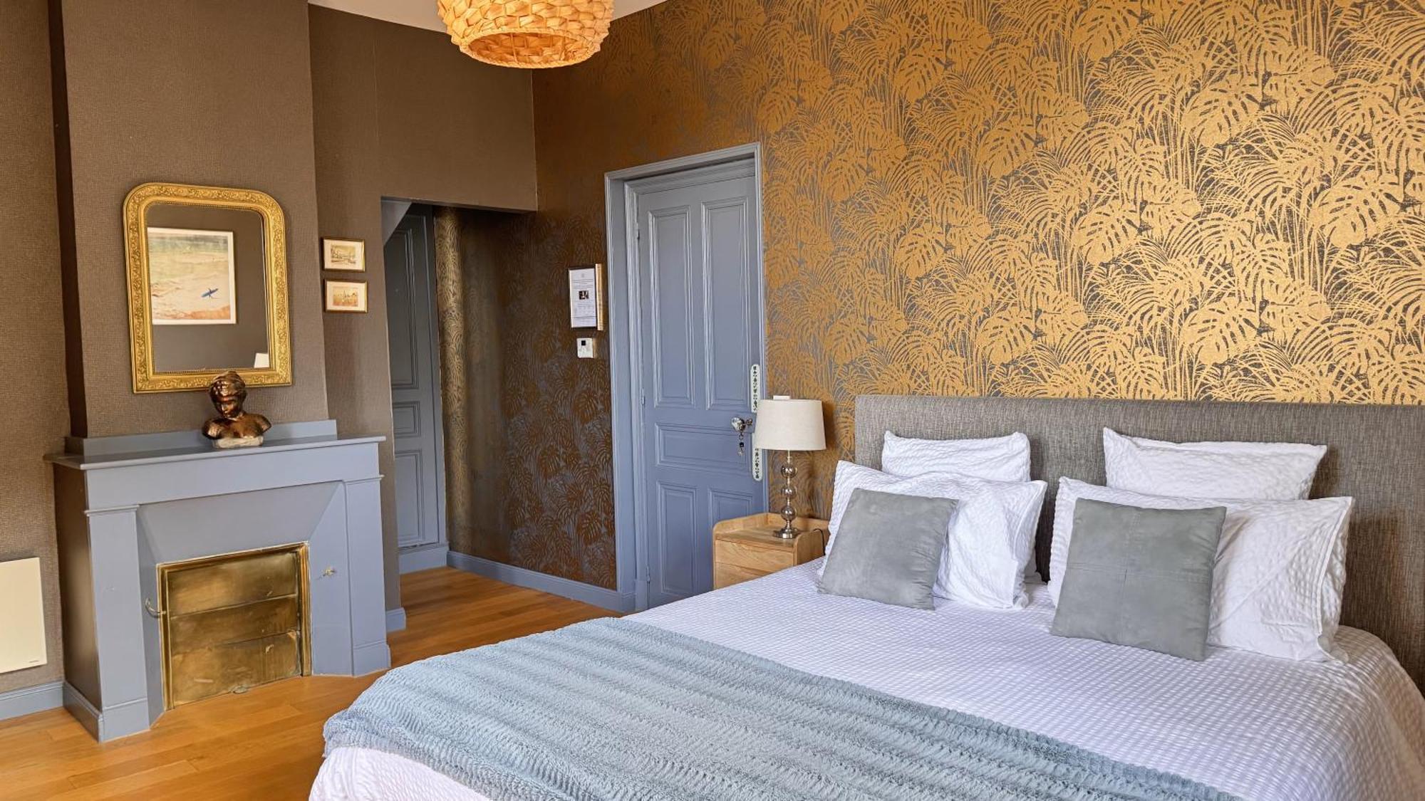 Maison D'Hotes Le Parc Labruguière エクステリア 写真