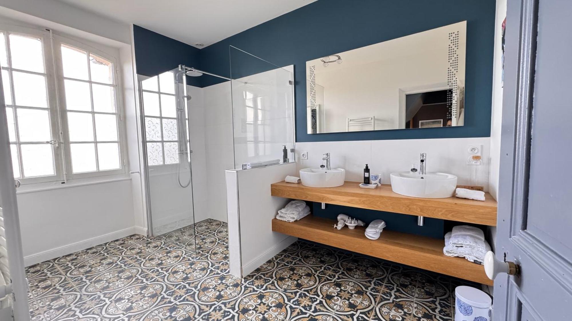 Maison D'Hotes Le Parc Labruguière 部屋 写真