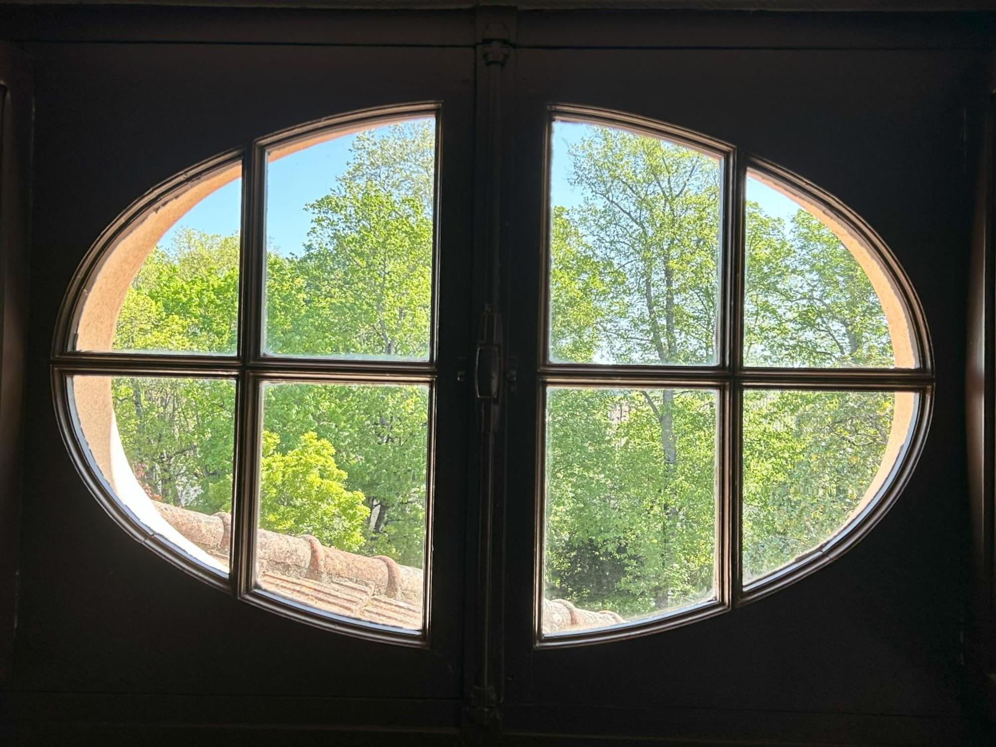 Maison D'Hotes Le Parc Labruguière エクステリア 写真